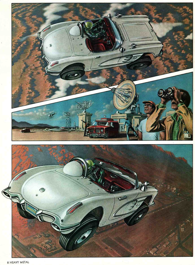 Illustration for article titled I guess Elon read this
